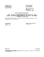 MIL MIL-W-81381/21A Notice 2 – Validation