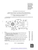 MIL MIL-PRF-39012/8E Notice 2 – Amendment 2