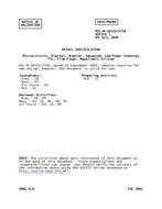 MIL MIL-M-38510/371B Notice 1 – Validation