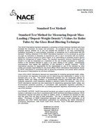 NACE TM0199