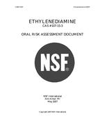 NSF Ethylenediamine