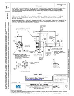 SAE AS9724E